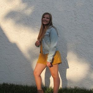 Meet your Posher, Gretchen